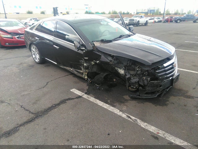2018 Cadillac XTS, VIN: 2G61M5S36J9154428