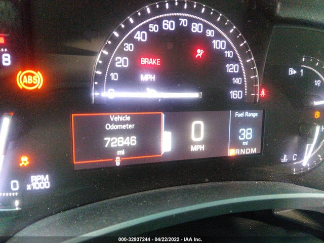 2018 Cadillac XTS, VIN: 2G61M5S36J9154428