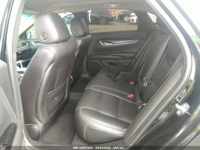 2018 Cadillac XTS, VIN: 2G61M5S36J9154428