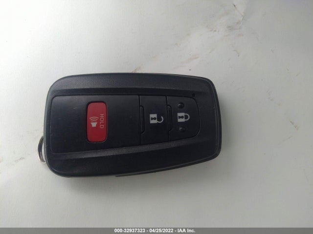 2020 Toyota Prius, VIN: JTDL9RFU6L3018555