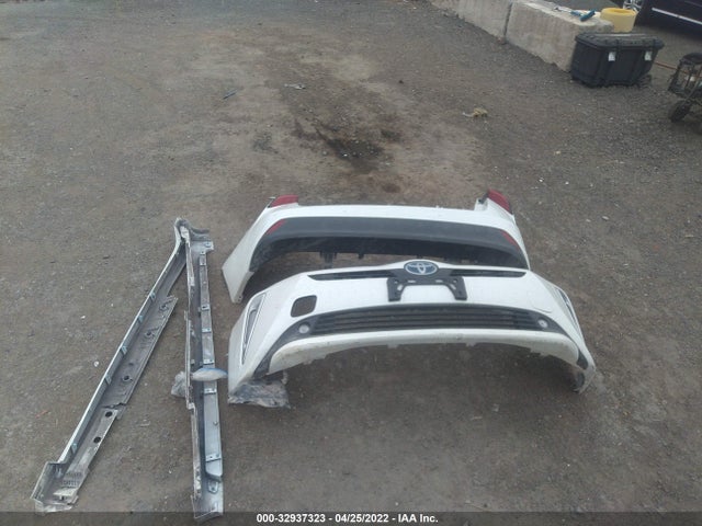 2020 Toyota Prius, VIN: JTDL9RFU6L3018555