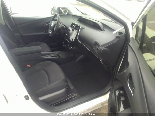 2020 Toyota Prius, VIN: JTDL9RFU6L3018555