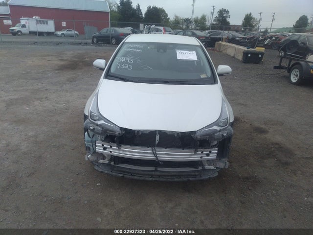 2020 Toyota Prius, VIN: JTDL9RFU6L3018555