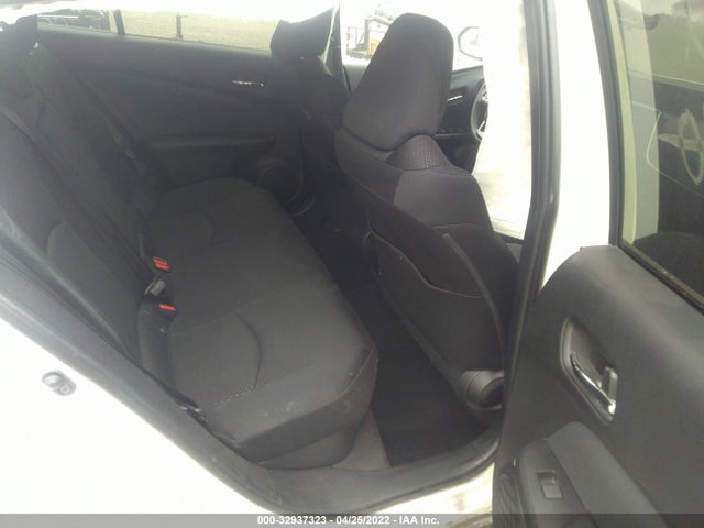 2020 Toyota Prius, VIN: JTDL9RFU6L3018555