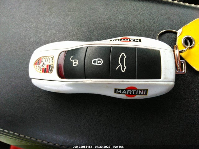2017 Porsche 911, VIN: WP0AB2A97HS122426