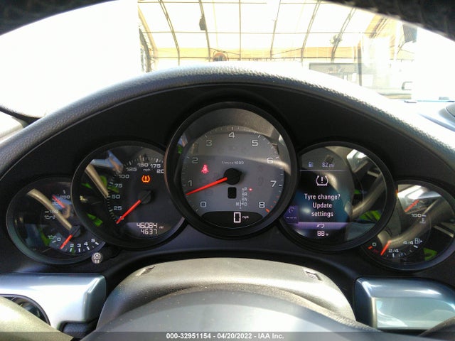 2017 Porsche 911, VIN: WP0AB2A97HS122426