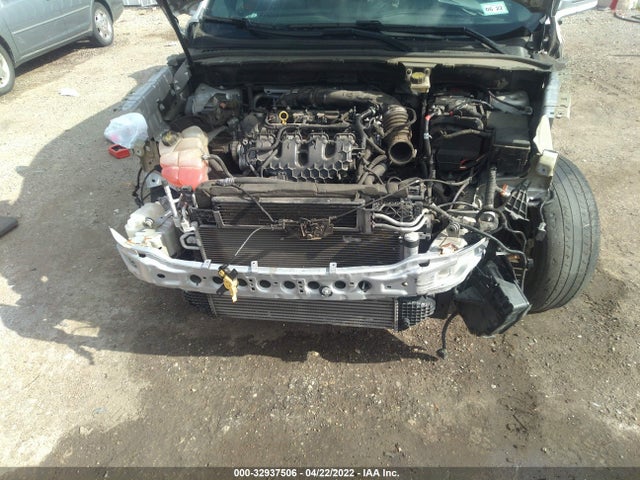2016 Lincoln MKC, VIN: 5LMCJ3C94GUJ28811