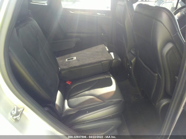 2016 Lincoln MKC, VIN: 5LMCJ3C94GUJ28811