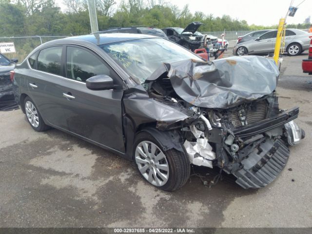 3N1AB7AP7HL668768 auction archive image