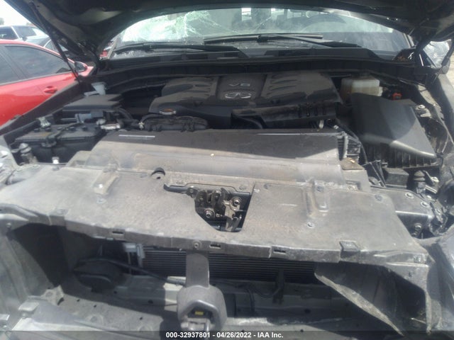 2020 Infiniti QX80, VIN: JN8AZ2ND5L9860093
