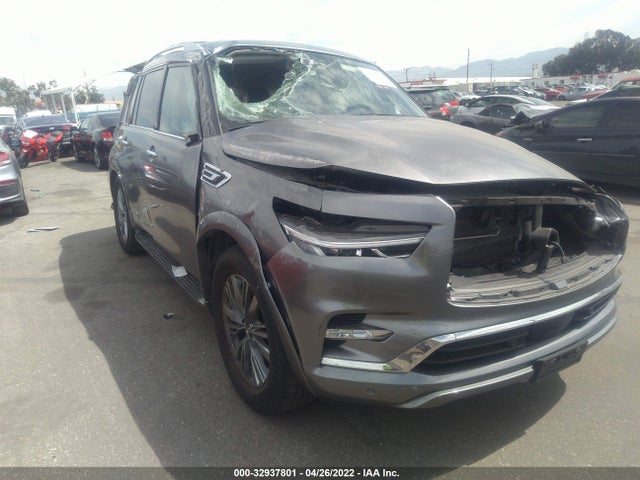 2020 Infiniti QX80, VIN: JN8AZ2ND5L9860093
