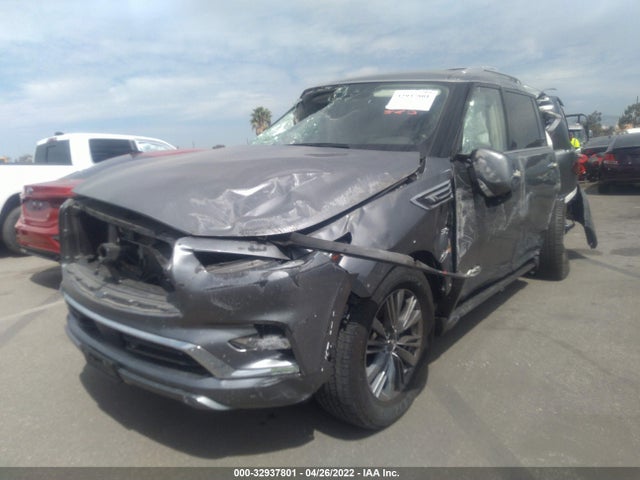 2020 Infiniti QX80, VIN: JN8AZ2ND5L9860093