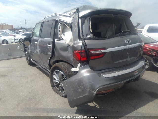 2020 Infiniti QX80, VIN: JN8AZ2ND5L9860093