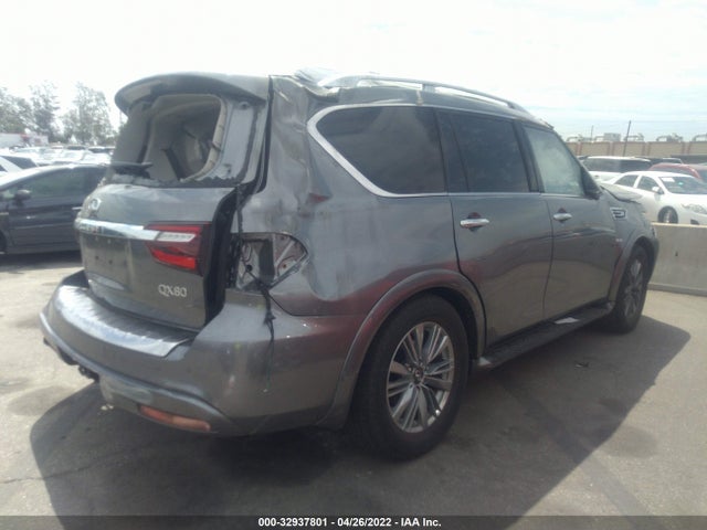2020 Infiniti QX80, VIN: JN8AZ2ND5L9860093