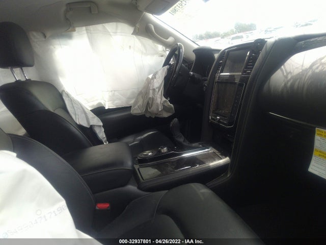 2020 Infiniti QX80, VIN: JN8AZ2ND5L9860093