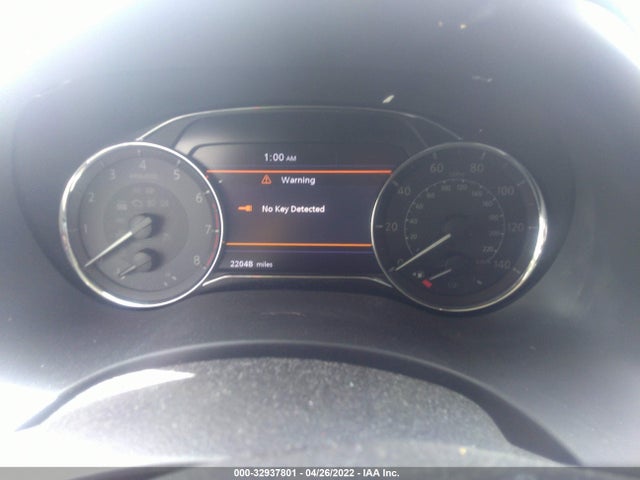 2020 Infiniti QX80, VIN: JN8AZ2ND5L9860093
