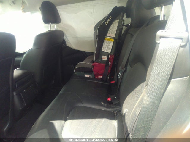 2020 Infiniti QX80, VIN: JN8AZ2ND5L9860093