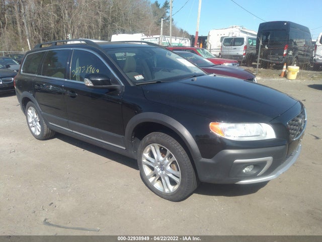 2016 Volvo XC70, VIN: YV4612NK6G1241933