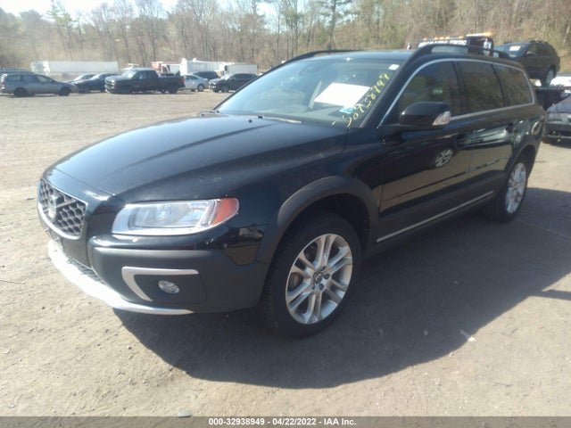 2016 Volvo XC70, VIN: YV4612NK6G1241933