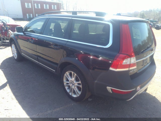 2016 Volvo XC70, VIN: YV4612NK6G1241933