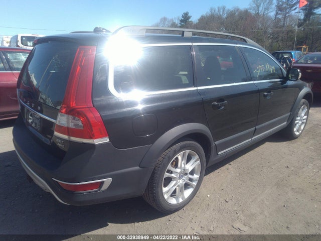 2016 Volvo XC70, VIN: YV4612NK6G1241933