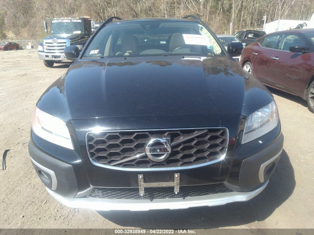 2016 Volvo XC70, VIN: YV4612NK6G1241933
