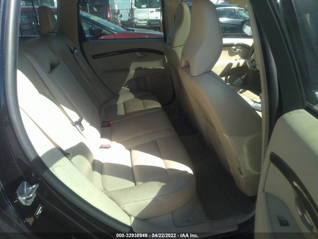 2016 Volvo XC70, VIN: YV4612NK6G1241933