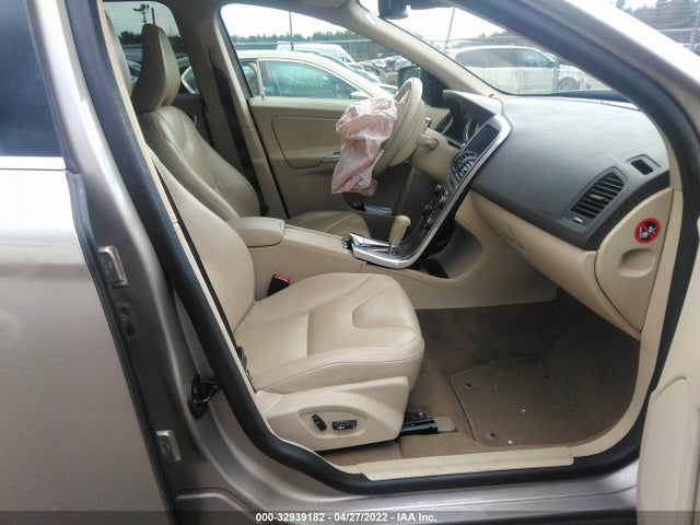 Volvo Xc60 3.2l 2012 YV4940DZ0C2303144 Image 6