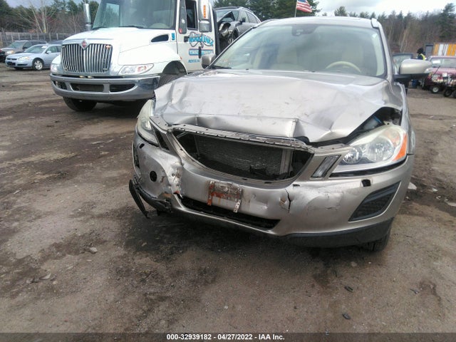 Volvo Xc60 3.2l 2012 YV4940DZ0C2303144 Image 7