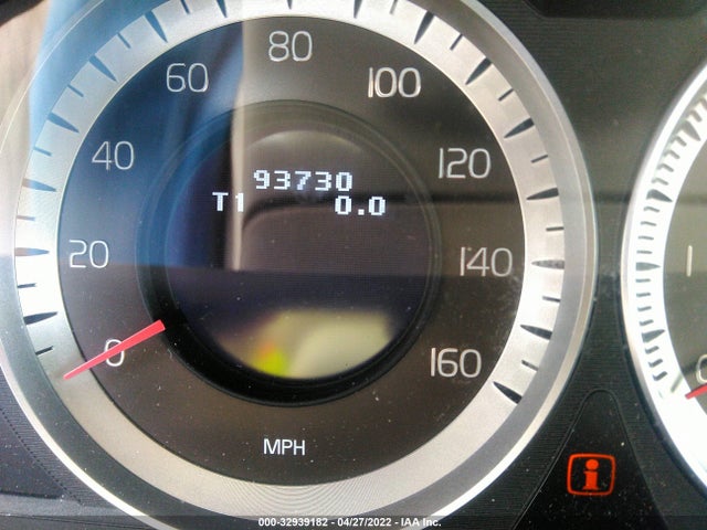 Volvo Xc60 3.2l 2012 YV4940DZ0C2303144 Image 8