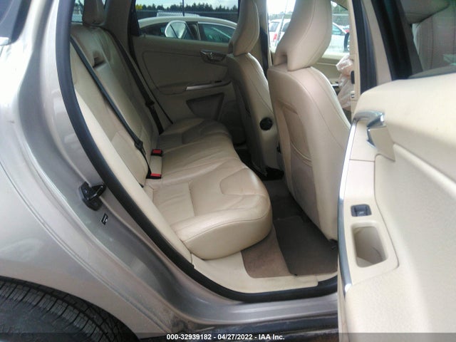 Volvo Xc60 3.2l 2012 YV4940DZ0C2303144 Image 9