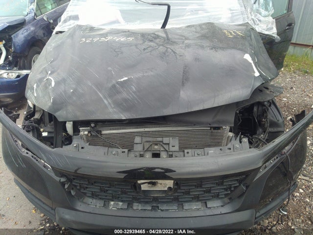 Honda Passport Sport 2019 5FNYF7H23KB004676 Image 11