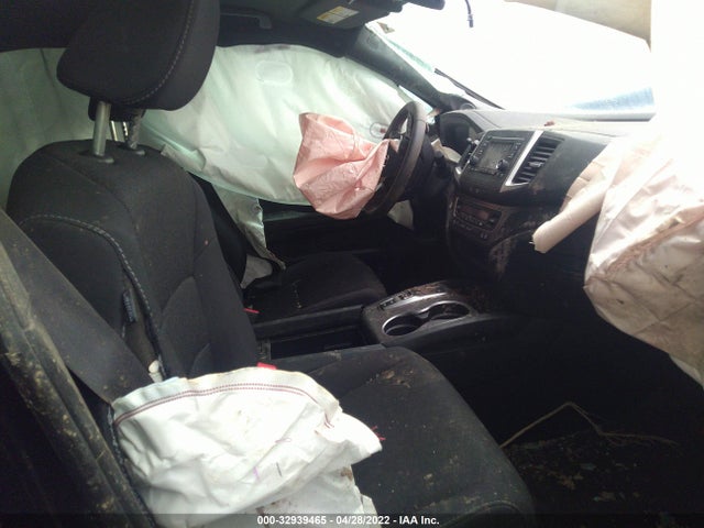 Honda Passport Sport 2019 5FNYF7H23KB004676 Image 6