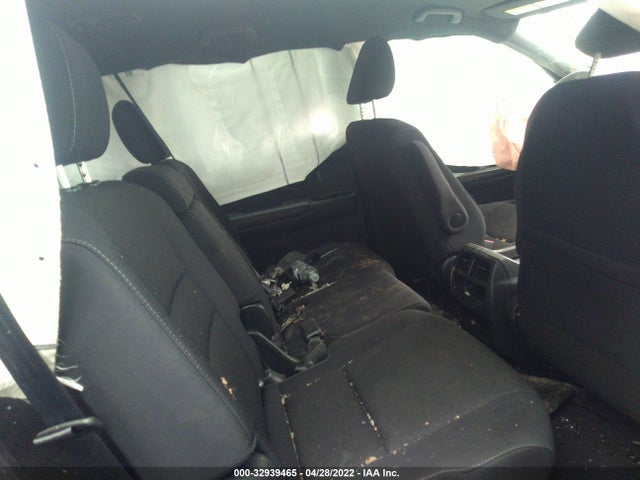 Honda Passport Sport 2019 5FNYF7H23KB004676 Image 9