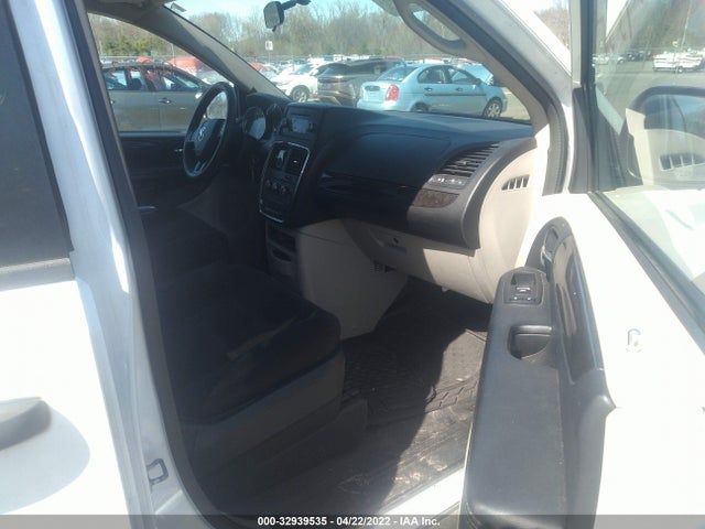 2014 Ram Cargo Van, VIN: 2C4JRGAG1ER266493