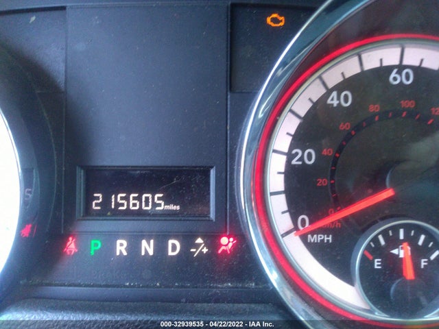 2014 Ram Cargo Van, VIN: 2C4JRGAG1ER266493