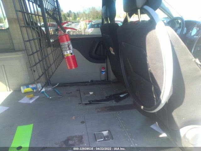 2014 Ram Cargo Van, VIN: 2C4JRGAG1ER266493
