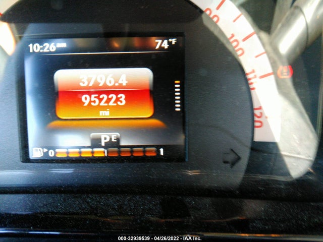 2017 Smart Fortwo, VIN: WMEFJ5DA1HK177584