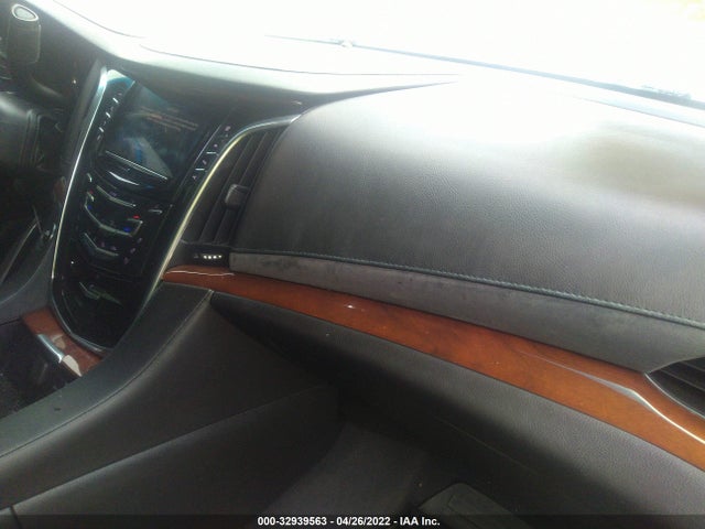 2018 Cadillac Escalade, VIN: 1GYS4HKJ0JR355341