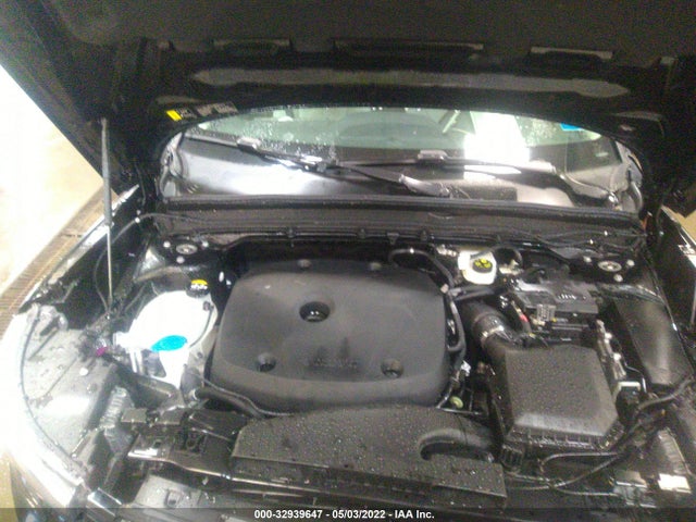 2022 Volvo XC40, VIN: YV4162UK6N2676889