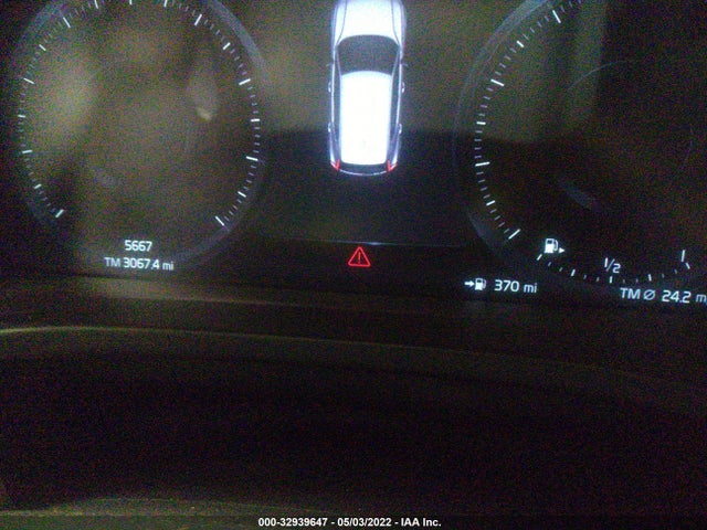 2022 Volvo XC40, VIN: YV4162UK6N2676889