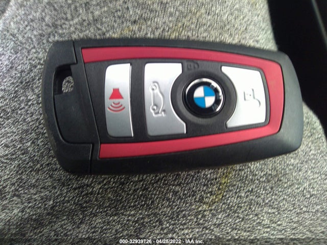 2017 BMW 4 Series, VIN: WBA4F9C51HG791778