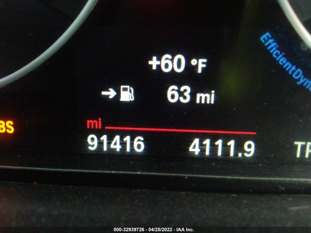 2017 BMW 4 Series, VIN: WBA4F9C51HG791778