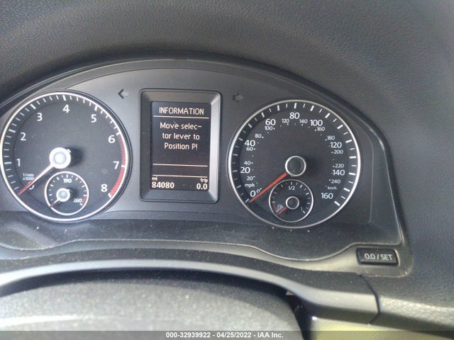 2015 Volkswagen Eos, VIN: WVWFW8AH7FV000116
