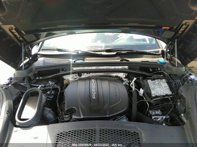 2021 Porsche Macan, VIN: WP1AA2A59MLB12290