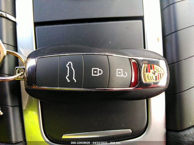 2021 Porsche Macan, VIN: WP1AA2A59MLB12290