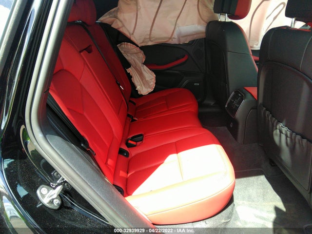 2021 Porsche Macan, VIN: WP1AA2A59MLB12290