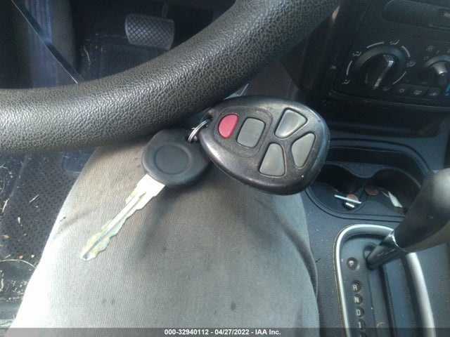 2007 PONTIAC G5 VIN: 1G2AL15F677306088