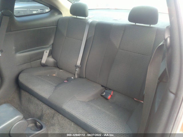 2007 PONTIAC G5 VIN: 1G2AL15F677306088