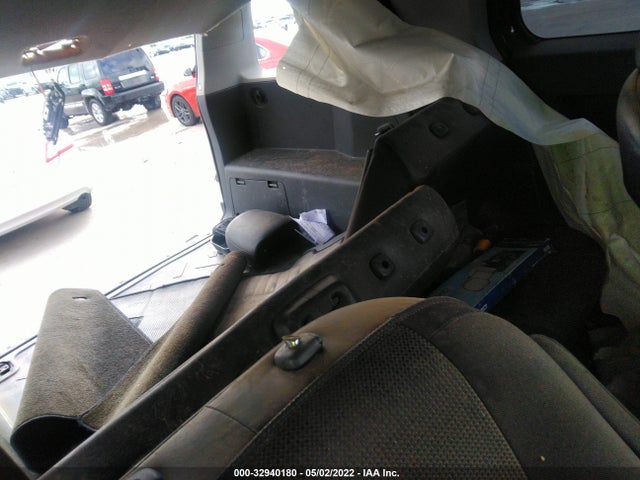 2014 Toyota FJ Cruiser, VIN: JTEBU4BF4EK204605